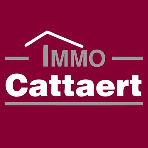 Immo Cattaert Logo_office:2527