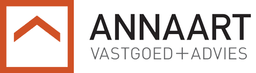 Annaart Vastgoed logo