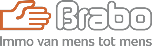 Brabo Immo logo