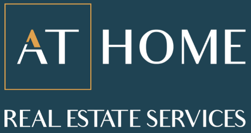 logo AT HOME Gent_office:3928