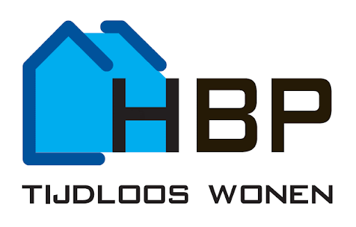 Logo HBP bouw