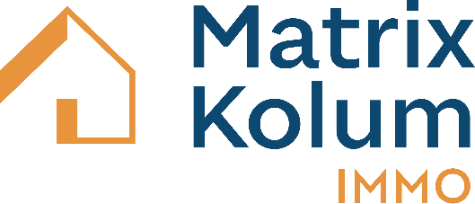 logo Immo Matrix-Kolum - Essen_office:3743
