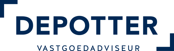 logo depotter
