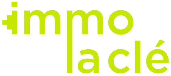immo la clé logo_office:3238