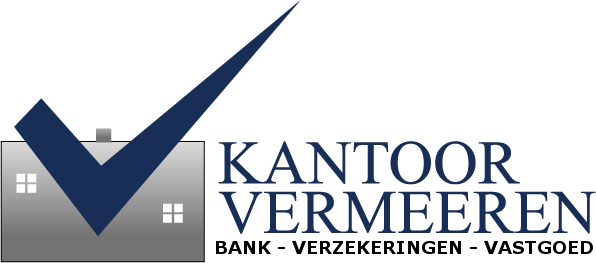 Logo kantoor vermeeren