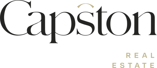 capston realestate logo Laarne_office:3316