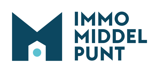 Logo Immo Middelpunt