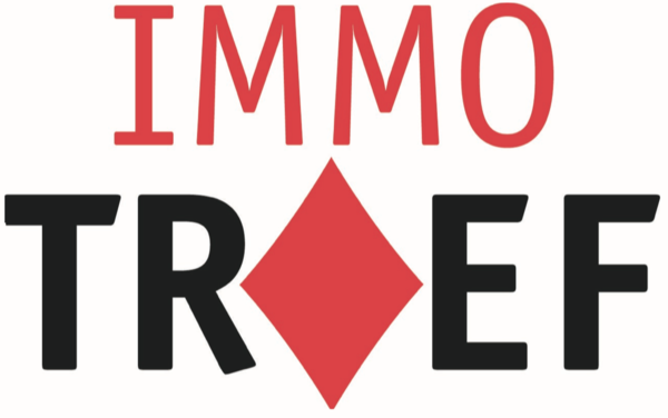 Immo Troef logo