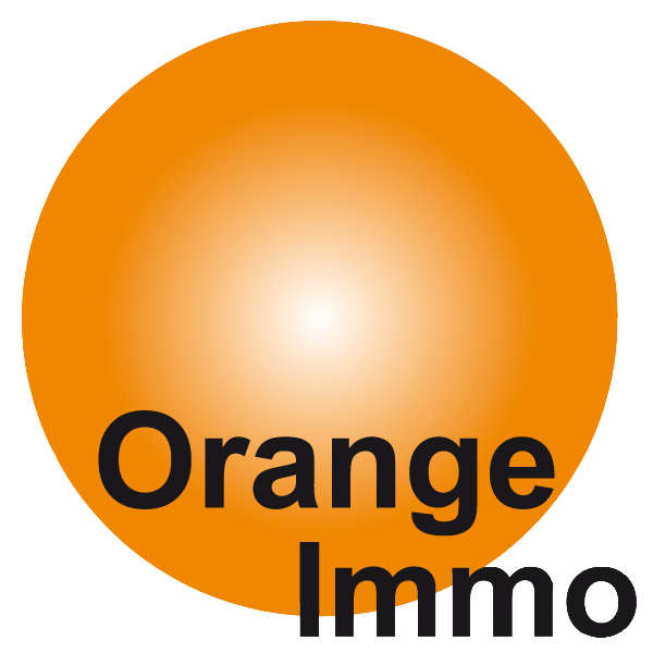Orange-immo-logo