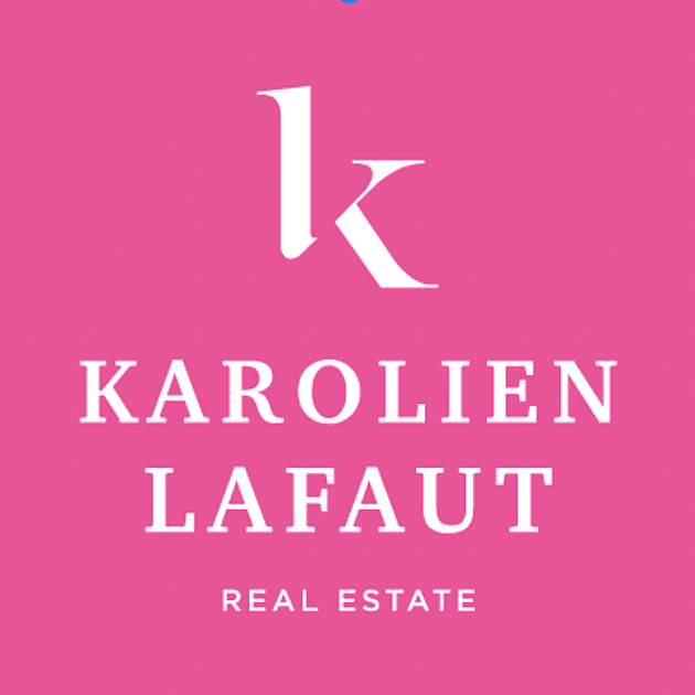 logo Real Estate by Karolien