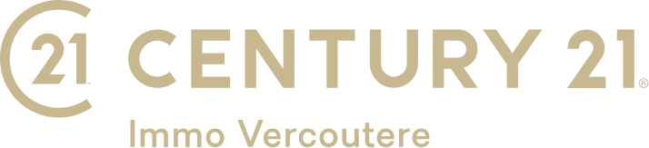 c21 immo vercoutere Ronse logo _office:3209