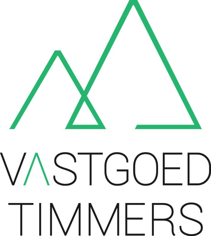 Logo vastgoed timmers