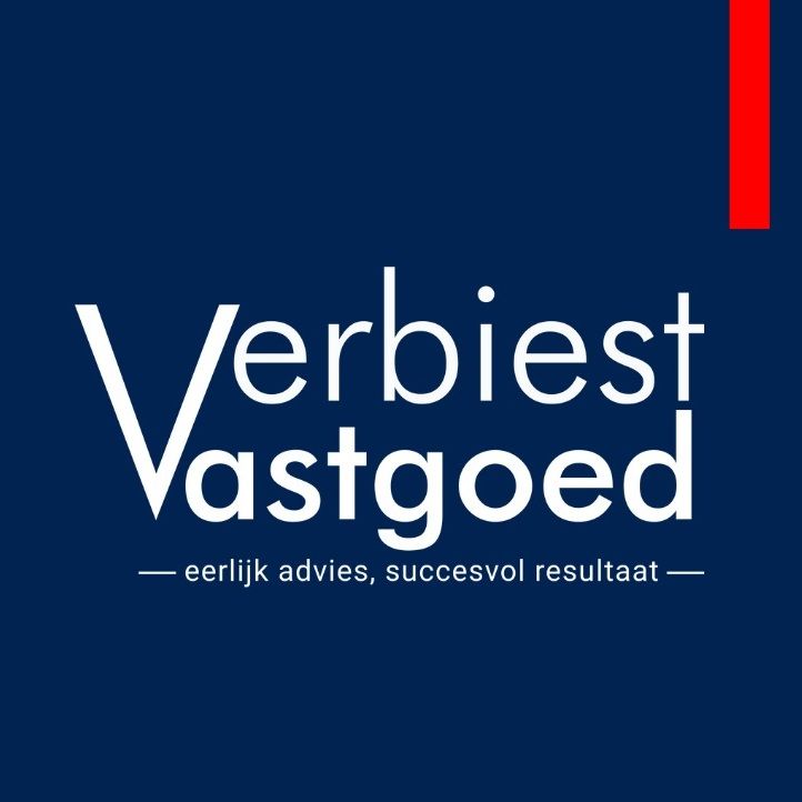 Logo Verbiest Vastgoed