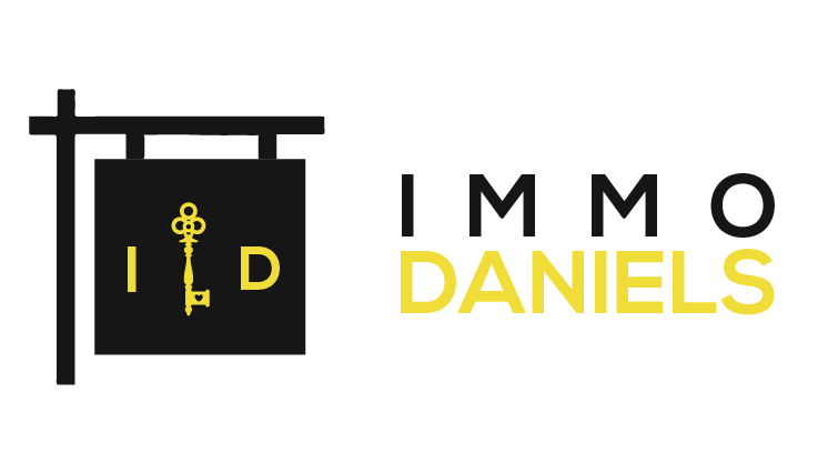 Immo Daniels Logo