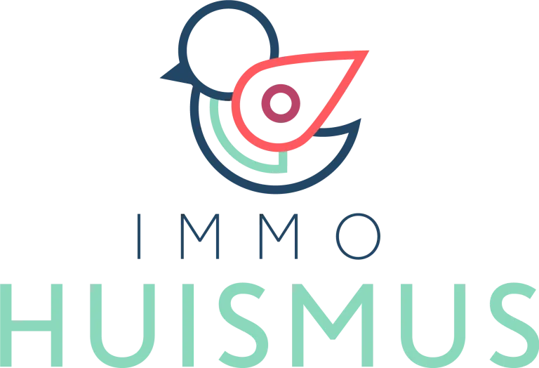 Logo Immo Huismus_office:3569