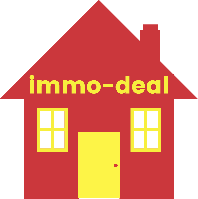 Logo Immo Deal