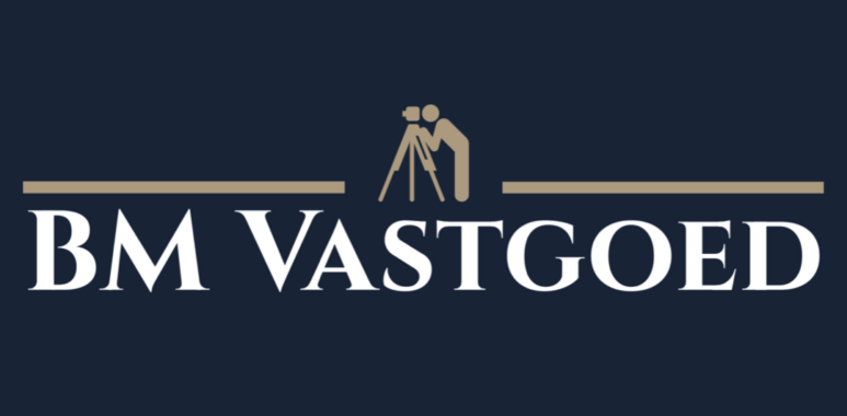 BM vastgoed logo