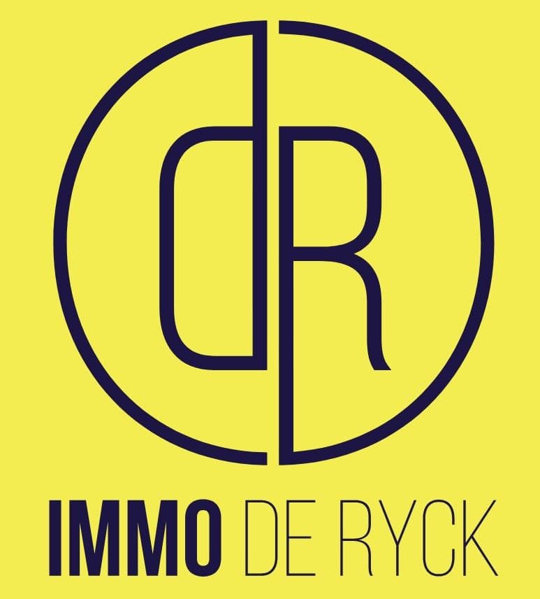 Logo Immo De ryck_office:3354