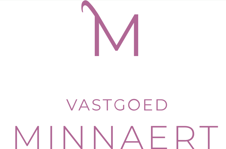 logo minnaert vastgoed Eeklo