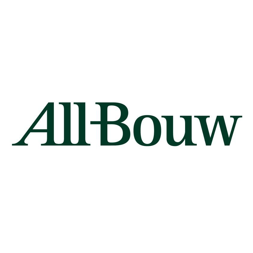 All Bouw logo
