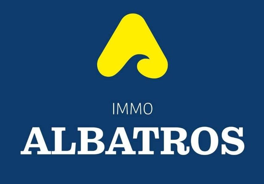 Immo Albatros logo_office:2717