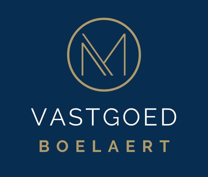 Logo Vastgoed Boelaert