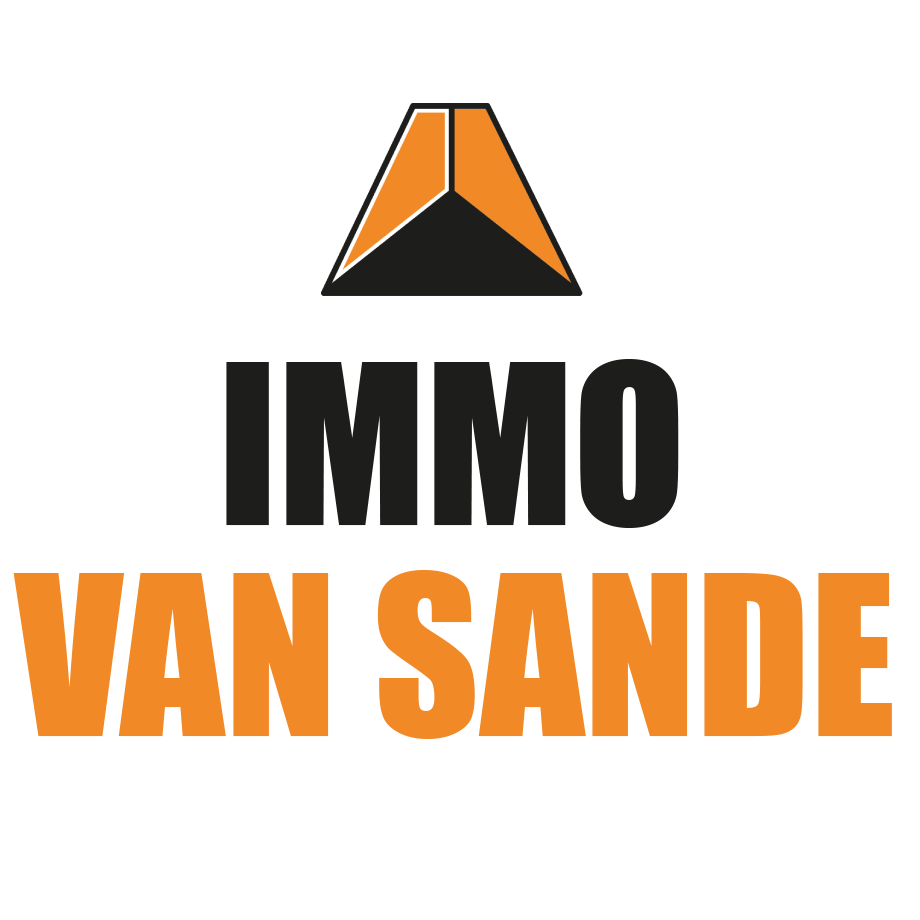 Logo Immo Van Sande