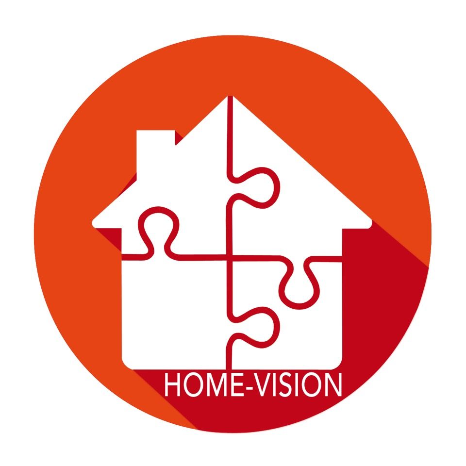 Logo Home-Vision