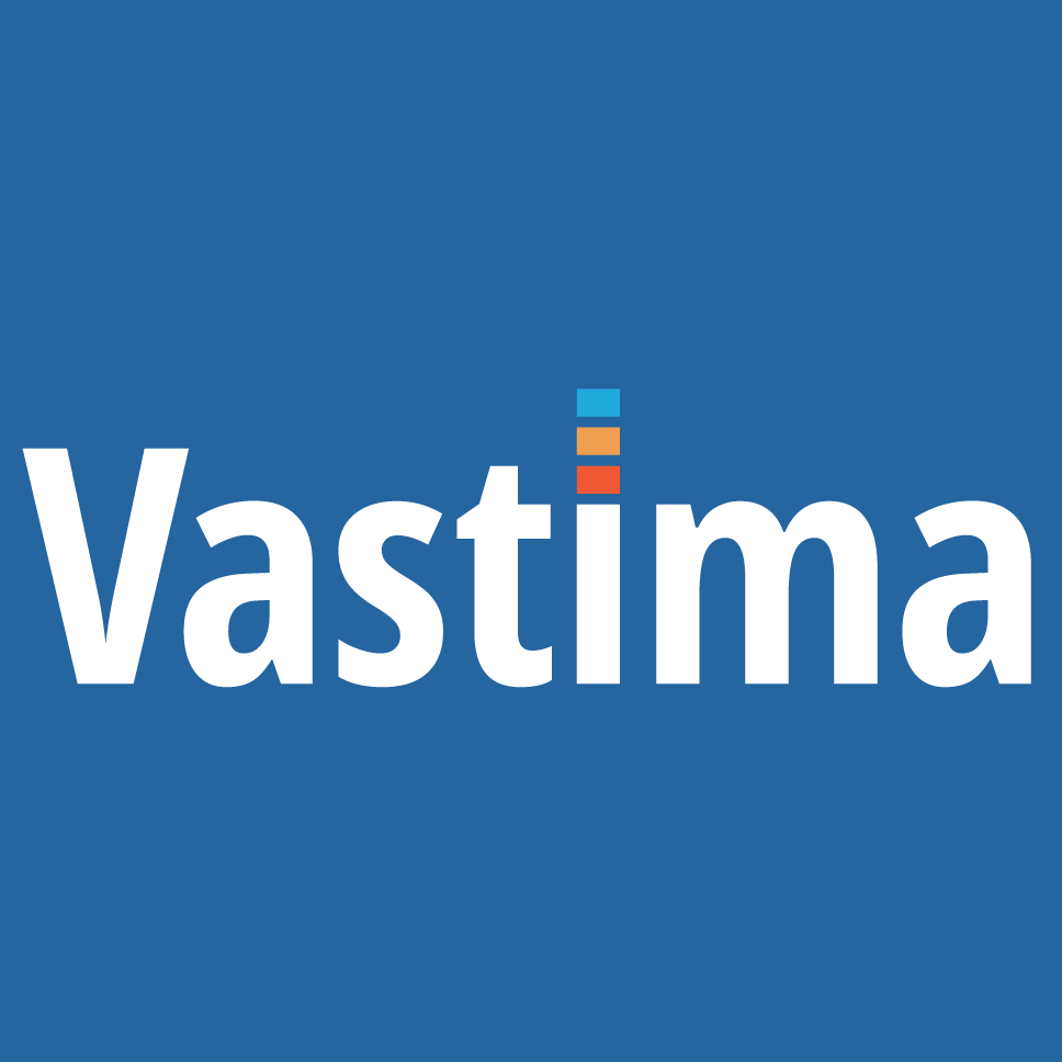 Logo - Vastima_office:1982