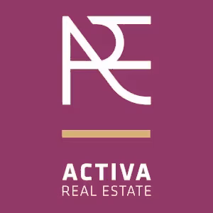 activa real estate logo_office:1665
