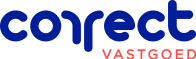 Correct Vastgoed Zedelgem Logo_office:2642