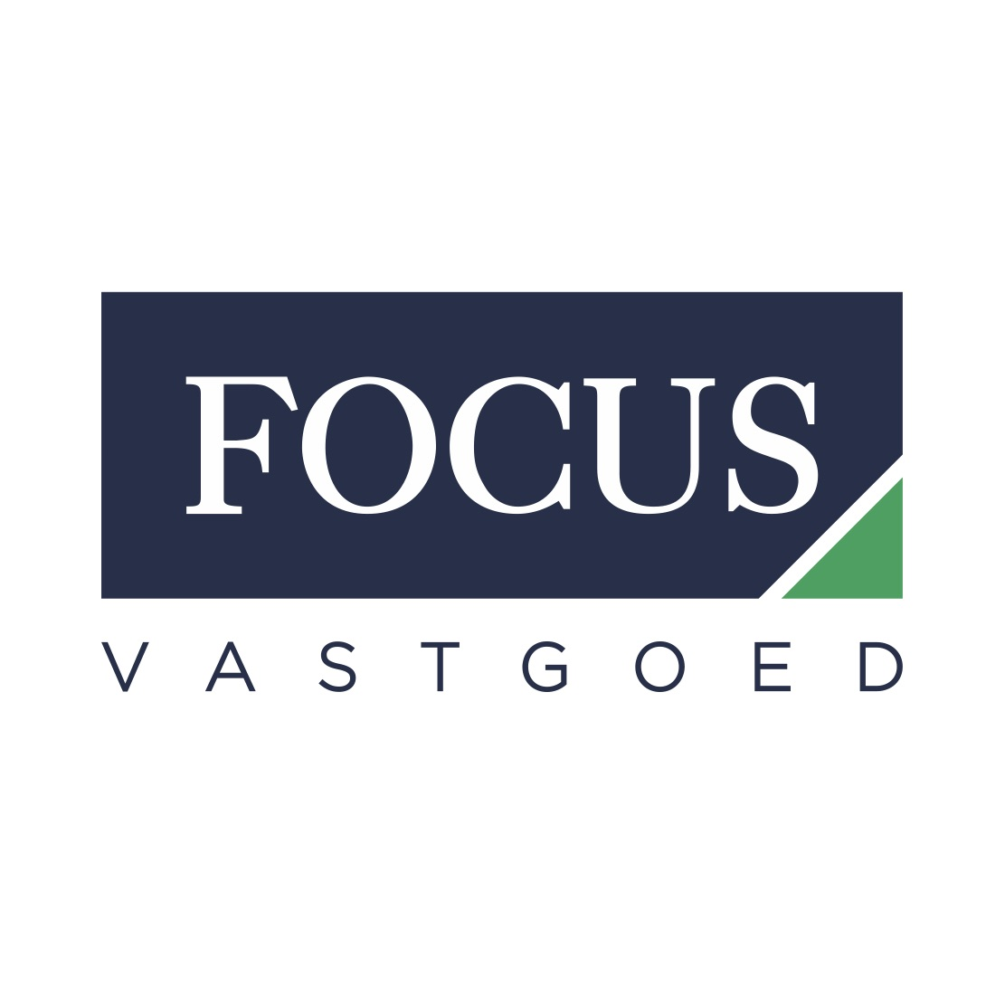 Focus Vastgoed Logo