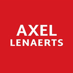 axel lenaerts oudenaerde logo_office:1689