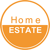 home estate logo_office:1869