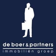Logo De Boer en partners_agent:841
