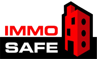 immo safe logo