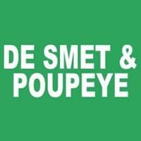Logo Desmet - Poupeye