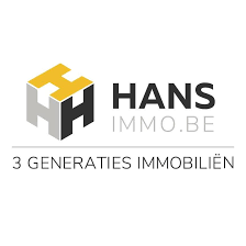 Hans Immo Logo
