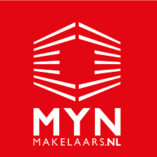 Logo Myn Makelaars