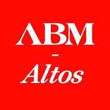 ABM altos logo_agent:1356