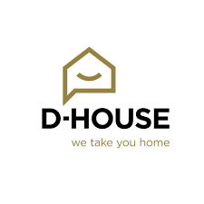 D-House logo_office:2630