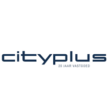 city plus logo_agent: 73