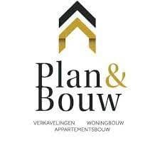 Plan & Bouw logo