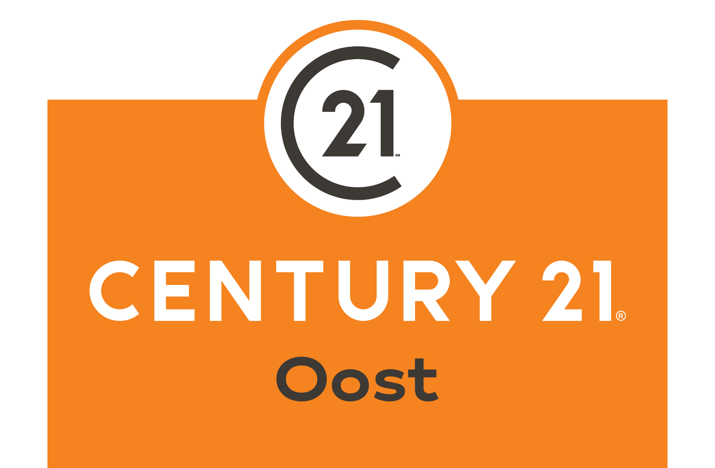 Century 21 Oost logo_office:2416