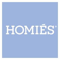 homies logo_office:1907