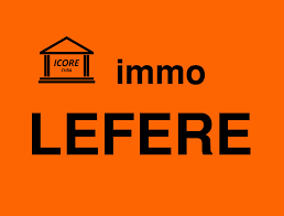 Immo Lefere logo_office:1655