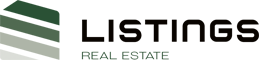 listings real estate logo_office:1540