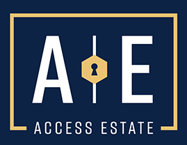 access estate logo