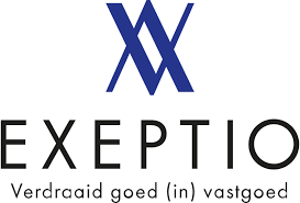 exeptio logo_office:1965