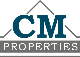 CM properties logo